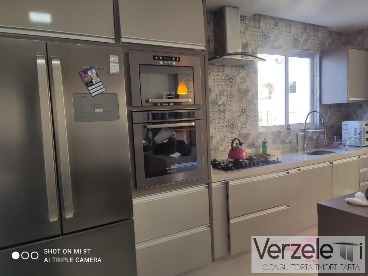 Apartamento, 3 quartos, 129 m² - Foto 22