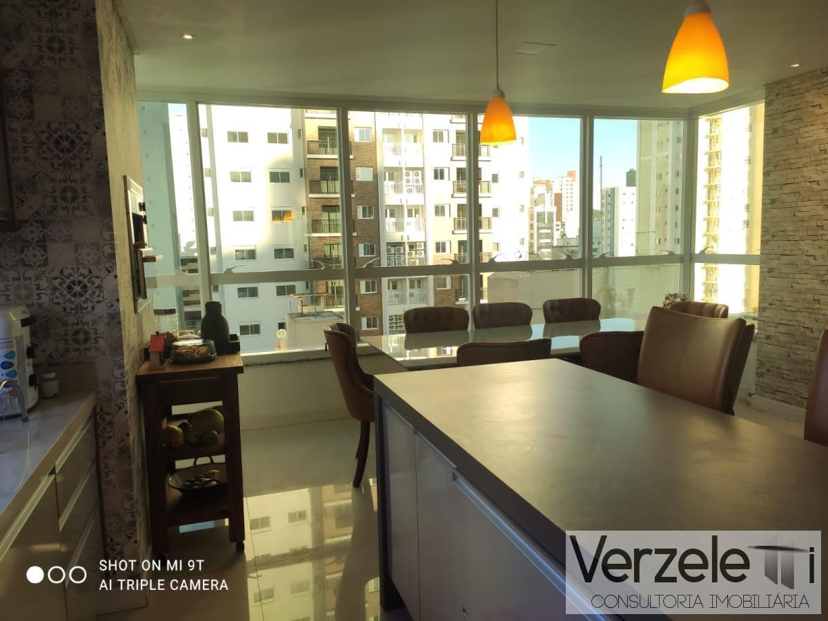 Apartamento, 3 quartos, 129 m² - Foto 24