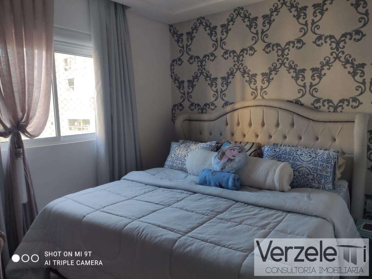 Apartamento, 3 quartos, 129 m² - Foto 29