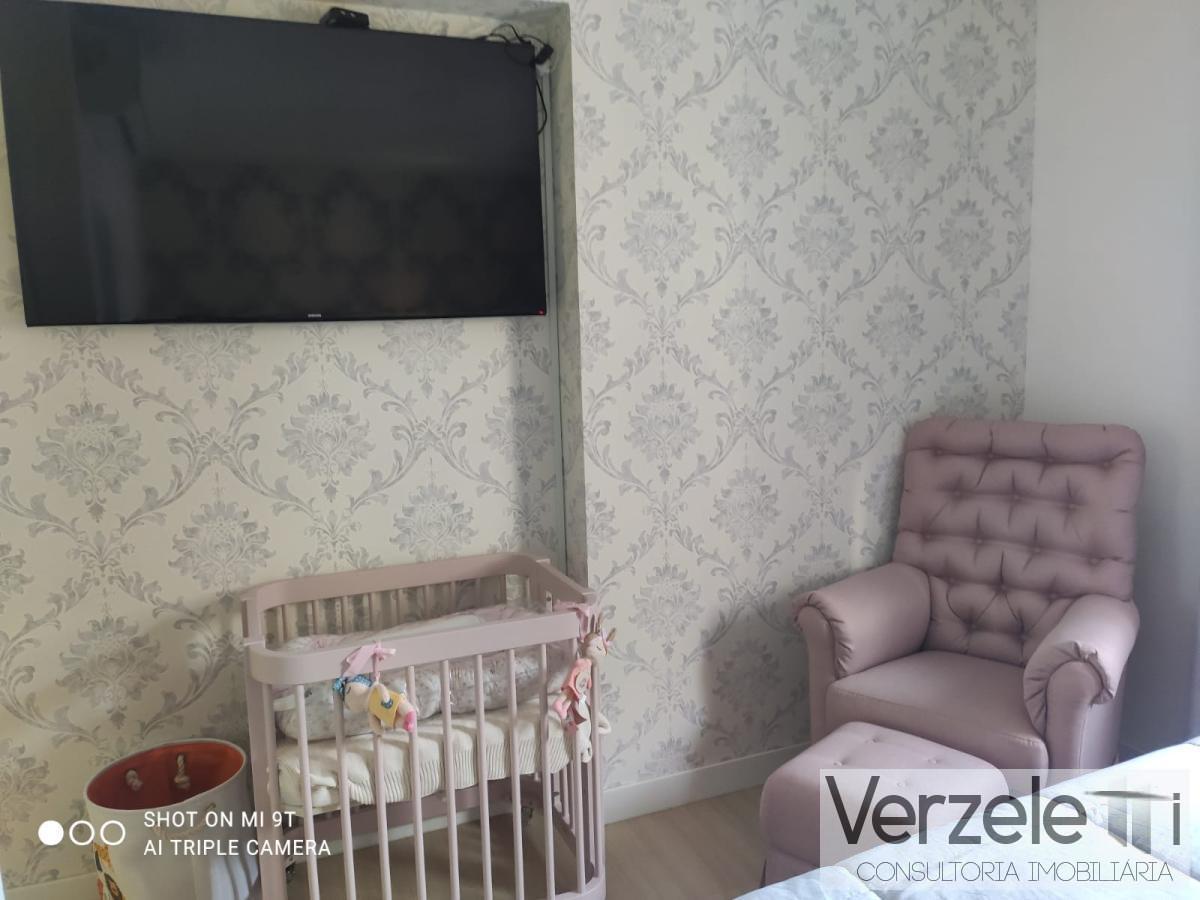 Apartamento, 3 quartos, 129 m² - Foto 32