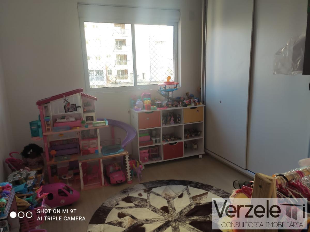 Apartamento, 3 quartos, 129 m² - Foto 37