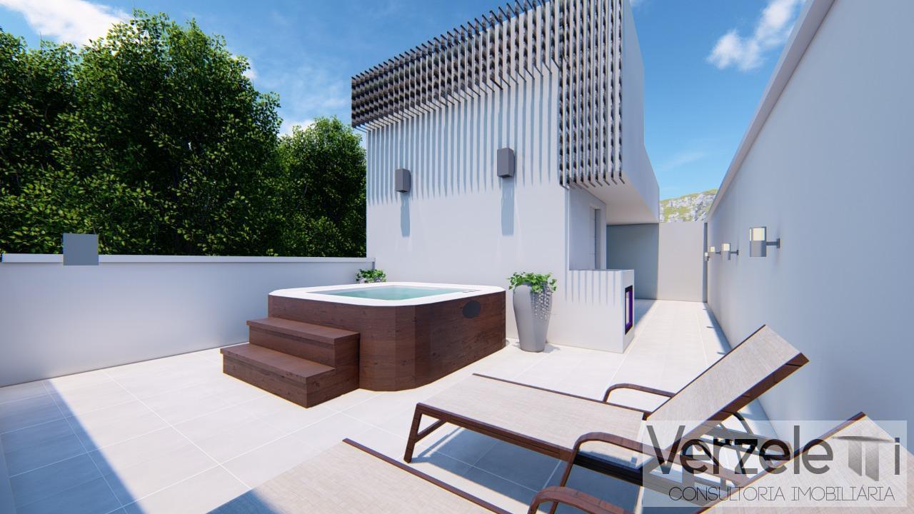 Sobrado, 3 quartos, 145 m² - Foto 9