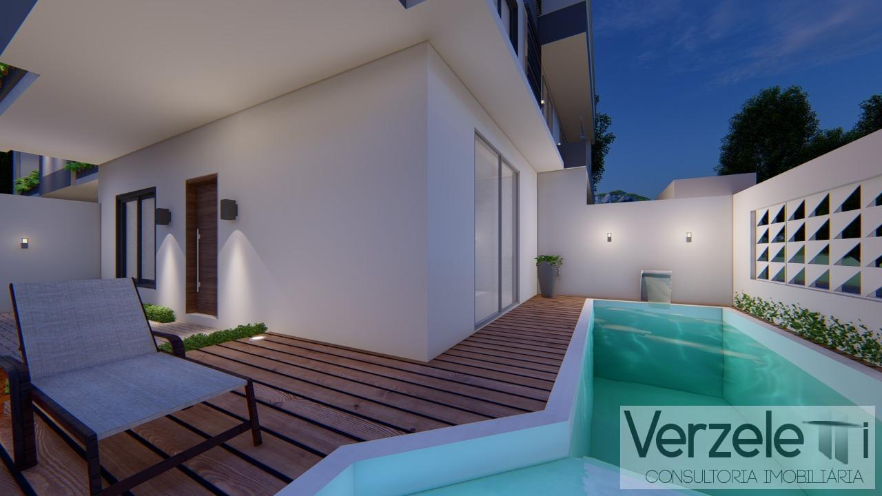 Sobrado, 3 quartos, 145 m² - Foto 5