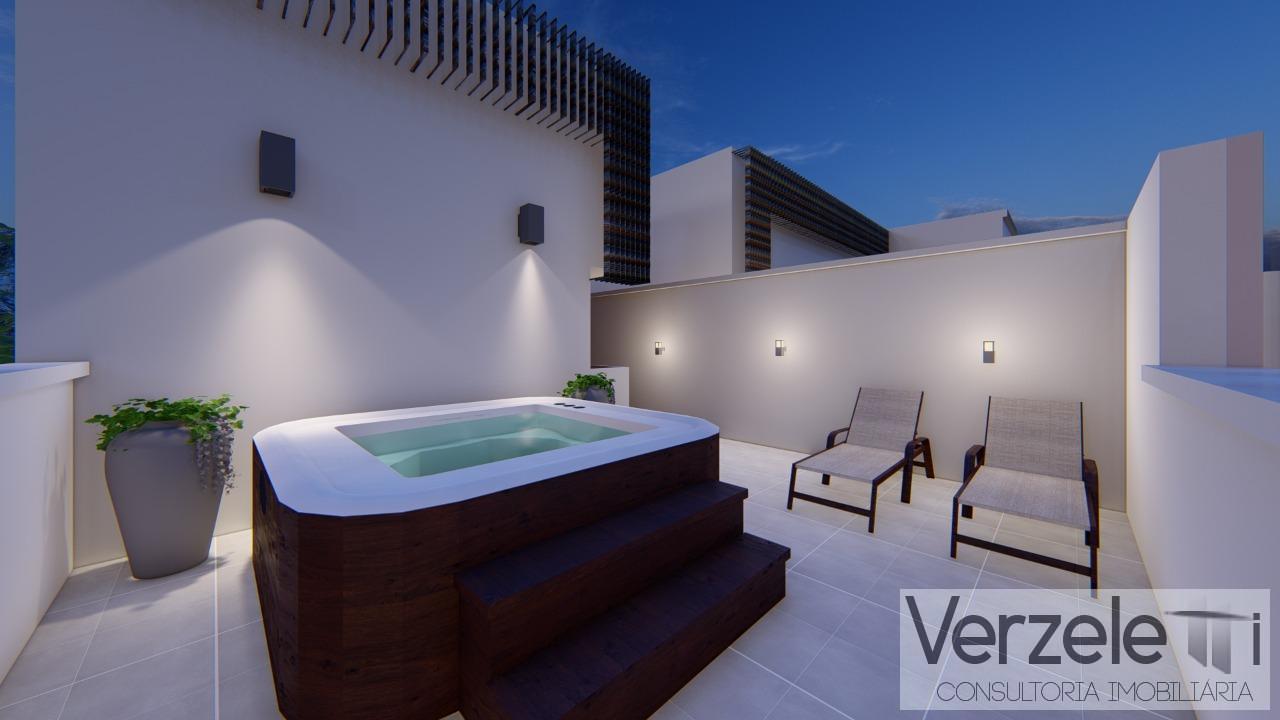 Sobrado, 3 quartos, 145 m² - Foto 11