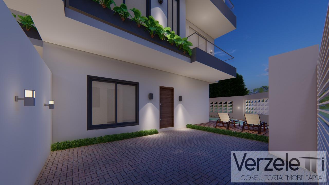 Sobrado, 3 quartos, 145 m² - Foto 6