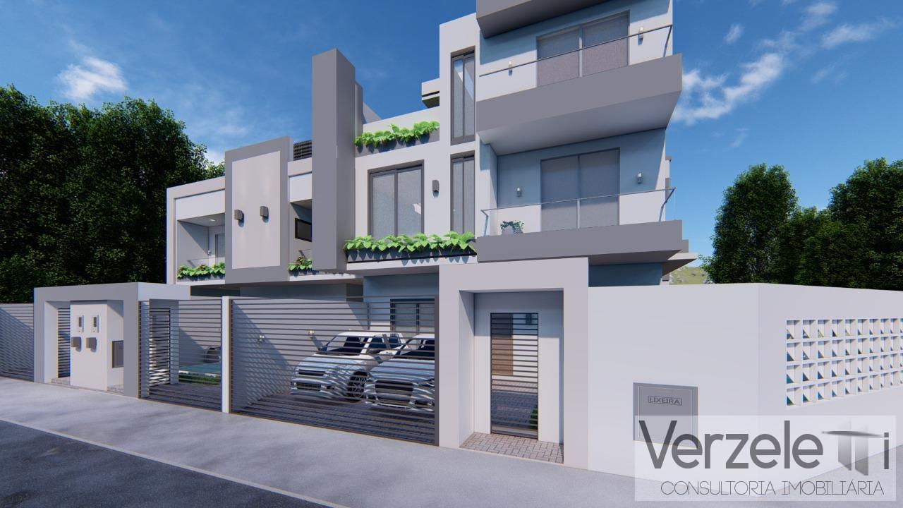 Sobrado, 3 quartos, 145 m² - Foto 3