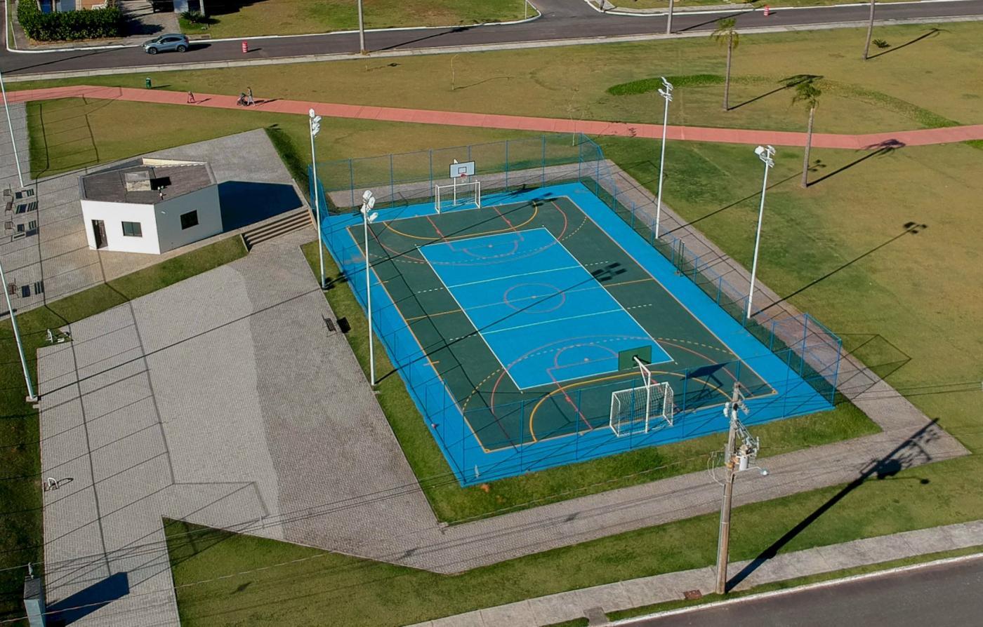 Casa de Condomínio, 3 quartos - Foto 38