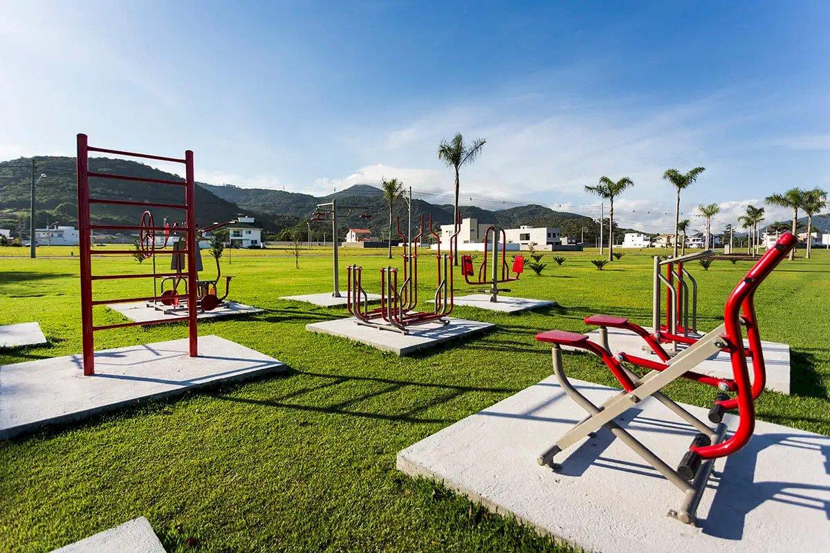 Casa de Condomínio, 3 quartos - Foto 45