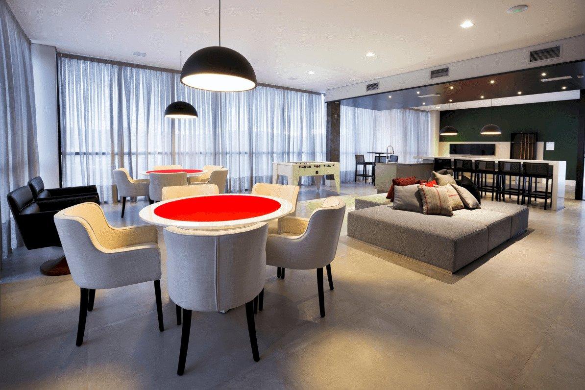 Casa de Condomínio, 3 quartos - Foto 51