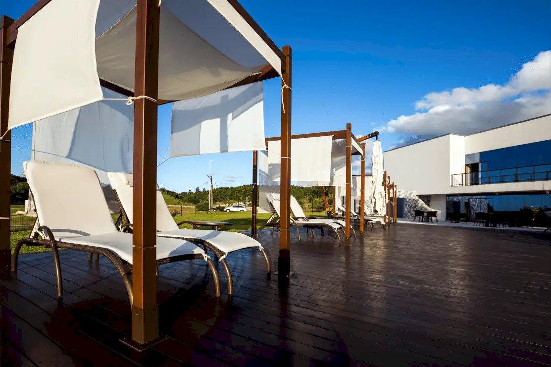 Casa de Condomínio, 3 quartos - Foto 56