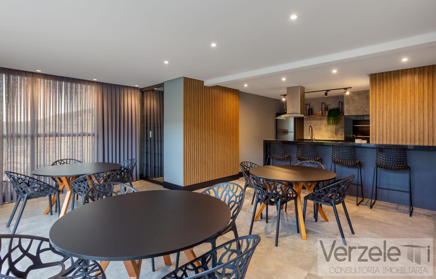 Apartamento, 2 quartos, 65 m² - Foto 8