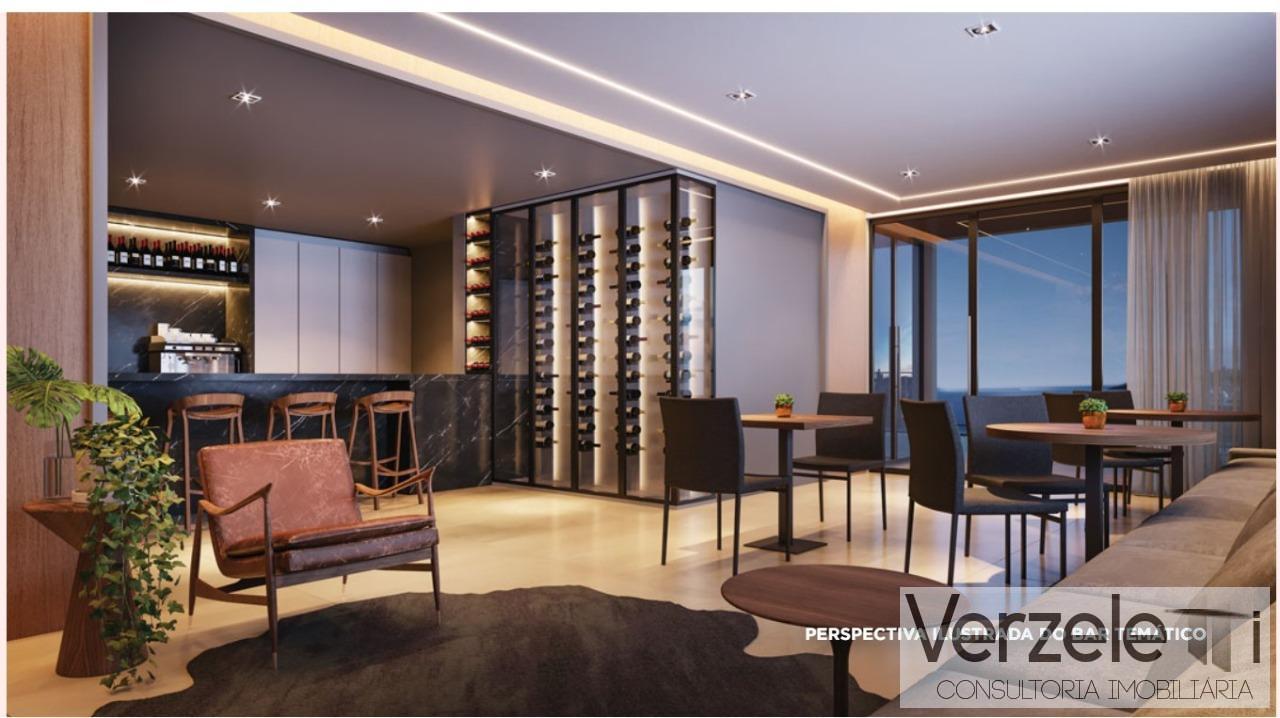 Apartamento, 4 quartos, 200 m² - Foto 8
