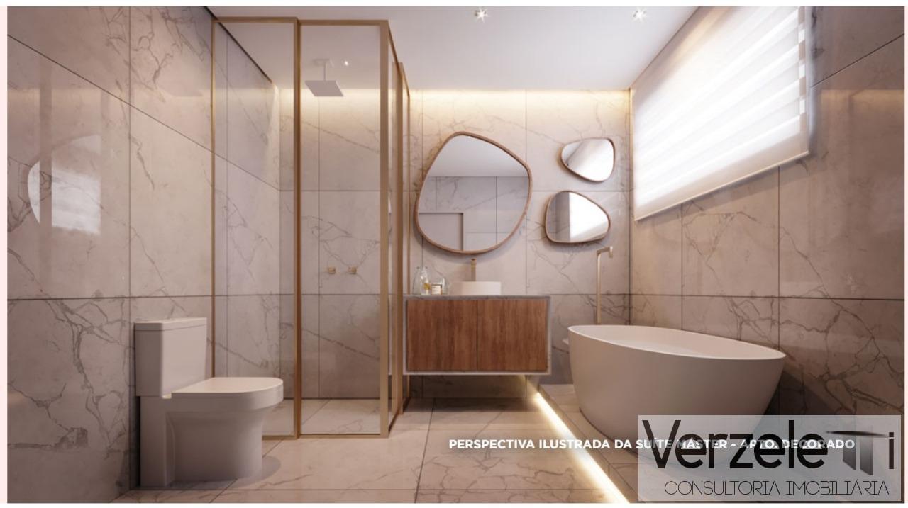 Apartamento, 4 quartos, 200 m² - Foto 13