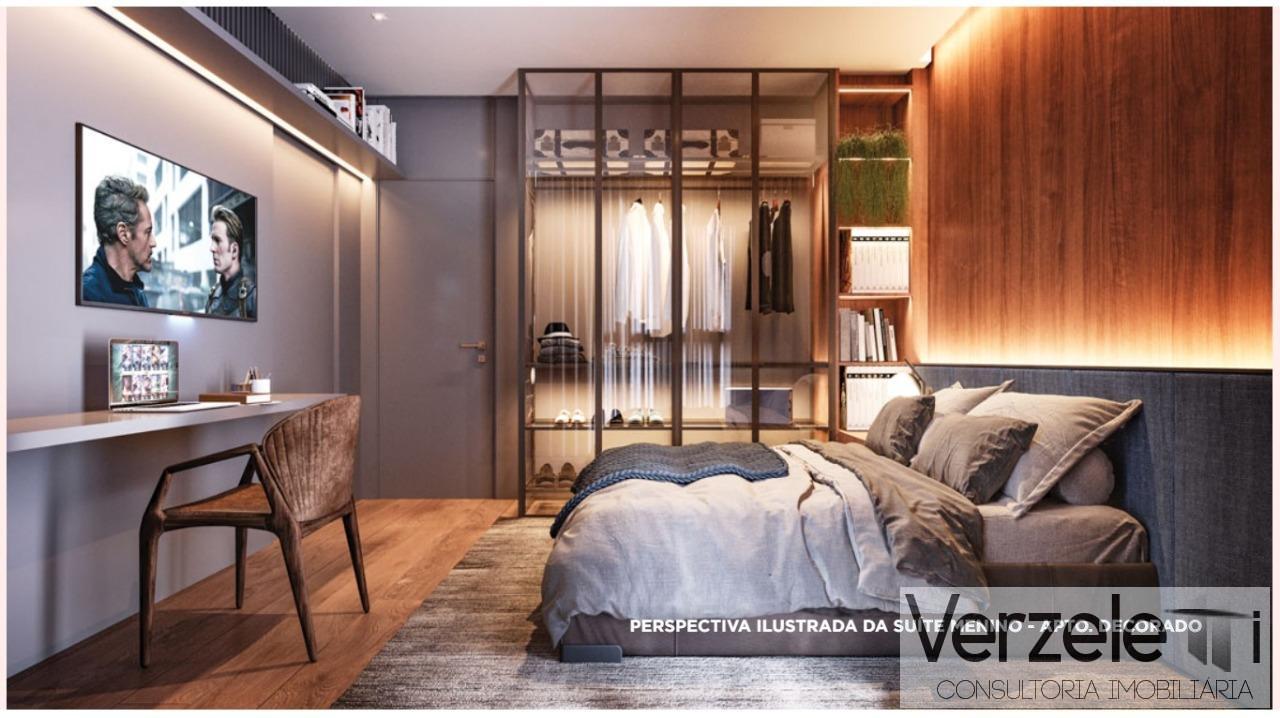 Apartamento, 4 quartos, 200 m² - Foto 11