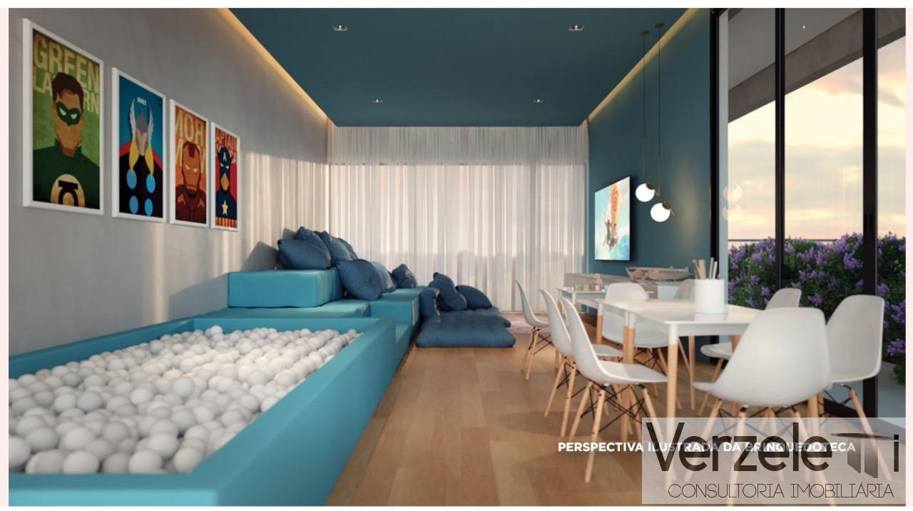 Apartamento, 4 quartos, 200 m² - Foto 10