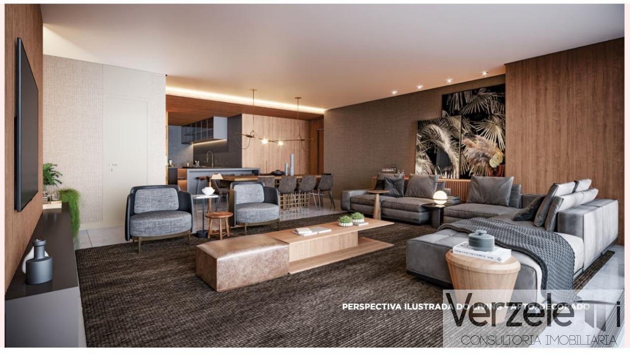 Apartamento, 4 quartos, 200 m² - Foto 14