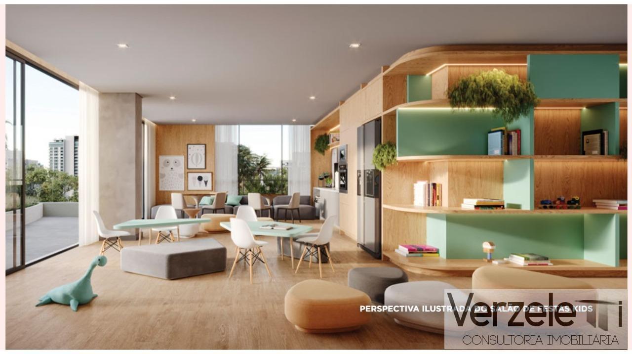 Apartamento, 4 quartos, 200 m² - Foto 19