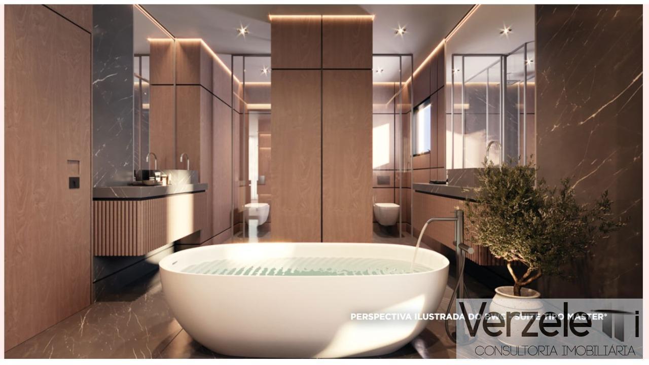 Apartamento, 4 quartos, 200 m² - Foto 17