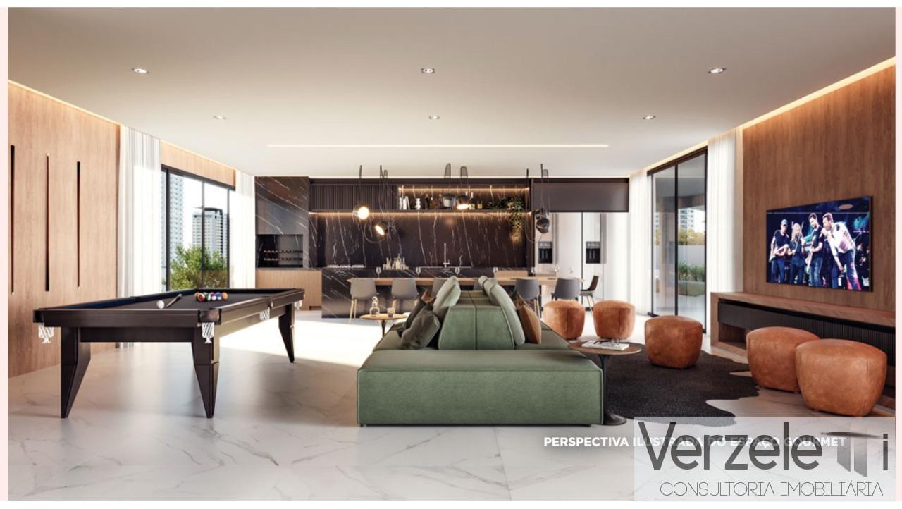 Apartamento, 4 quartos, 200 m² - Foto 20