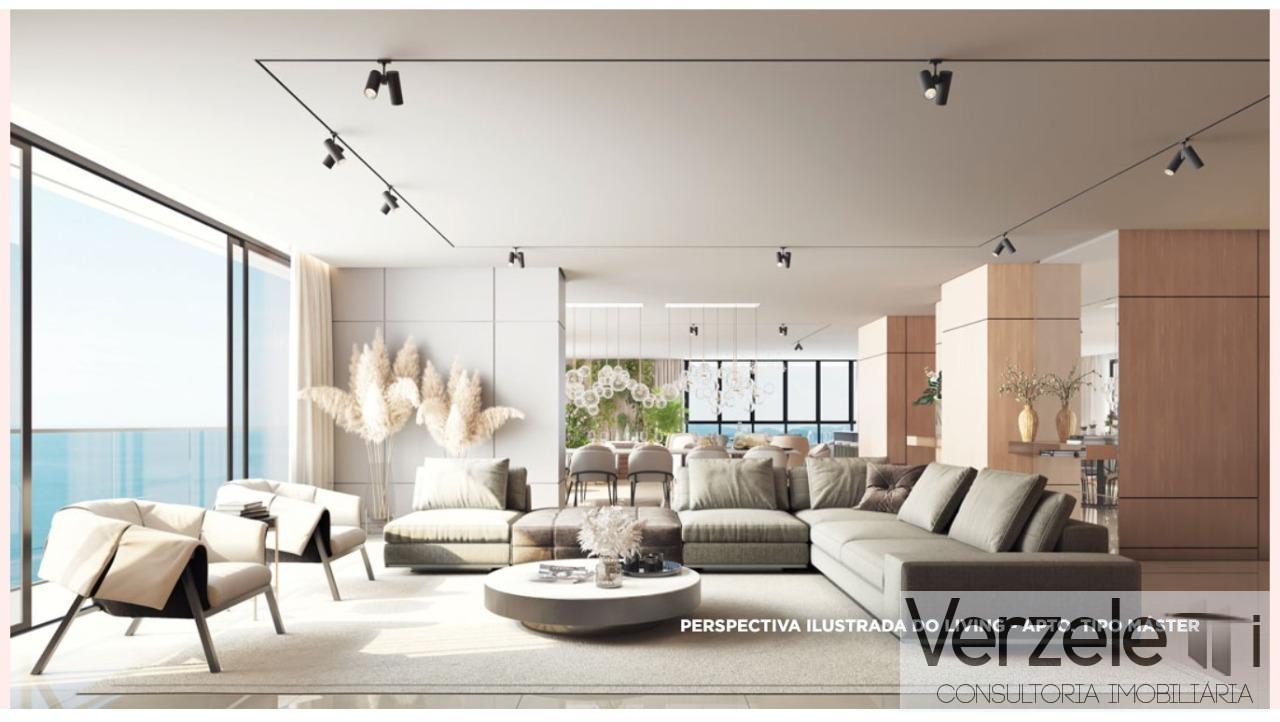 Apartamento, 4 quartos, 200 m² - Foto 24