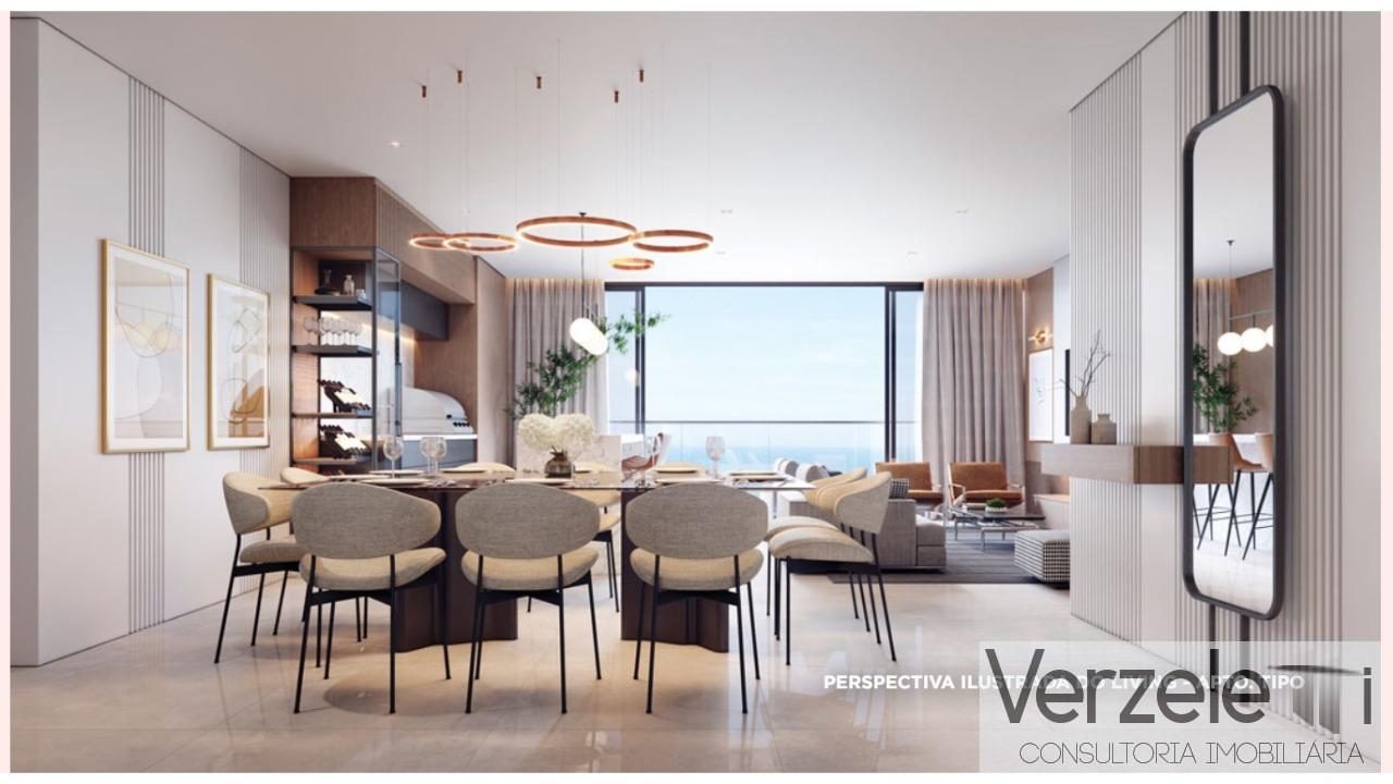 Apartamento, 4 quartos, 200 m² - Foto 23