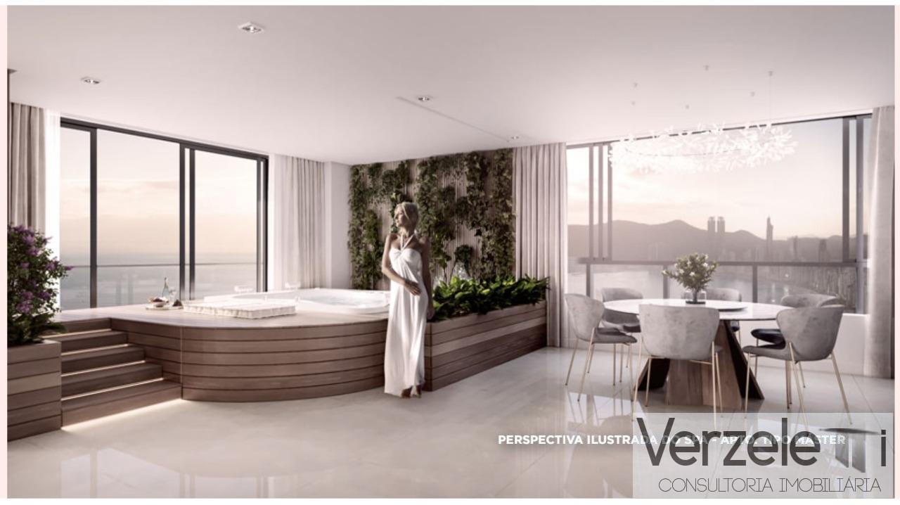 Apartamento, 4 quartos, 200 m² - Foto 35
