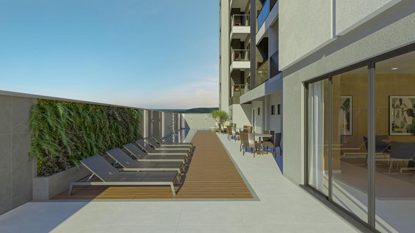 Apartamento, 2 quartos, 74 m² - Foto 7