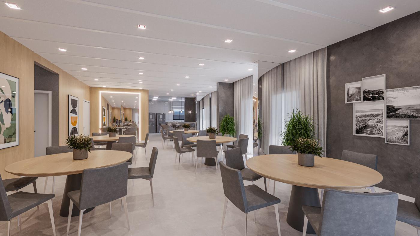 Apartamento, 2 quartos, 74 m² - Foto 8