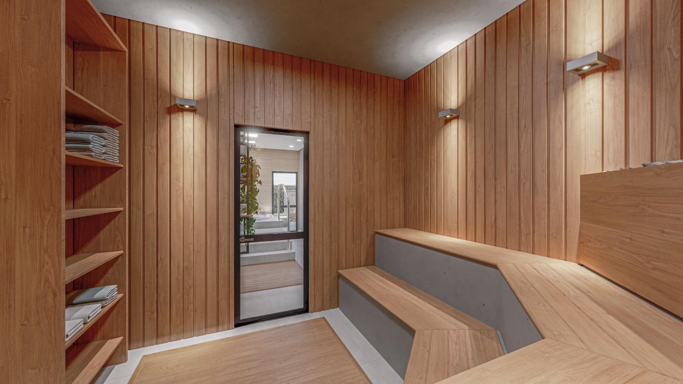 Apartamento, 2 quartos, 74 m² - Foto 9