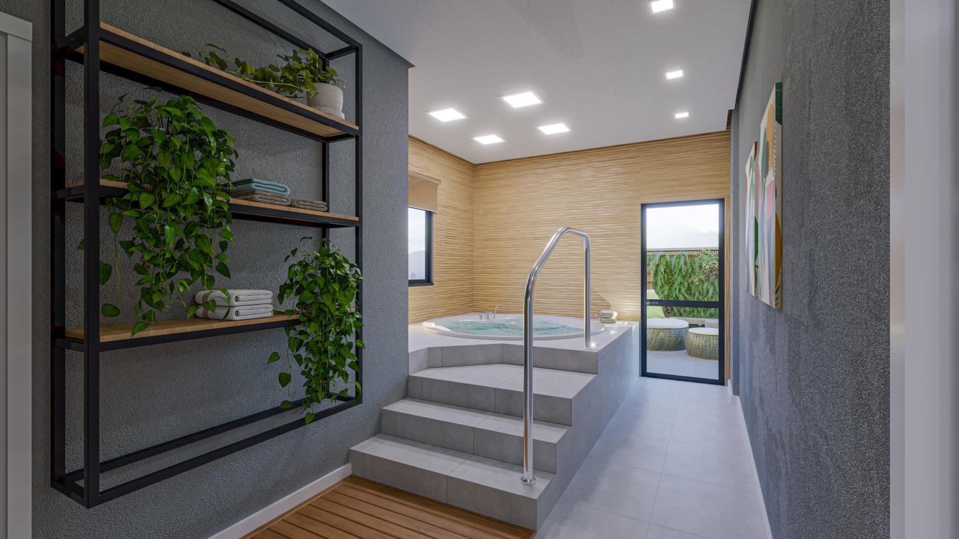 Apartamento, 2 quartos, 74 m² - Foto 10