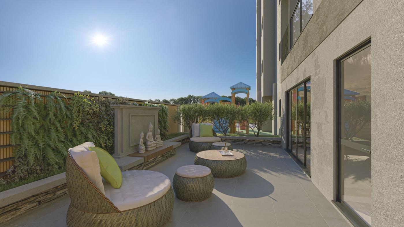 Apartamento, 2 quartos, 74 m² - Foto 5