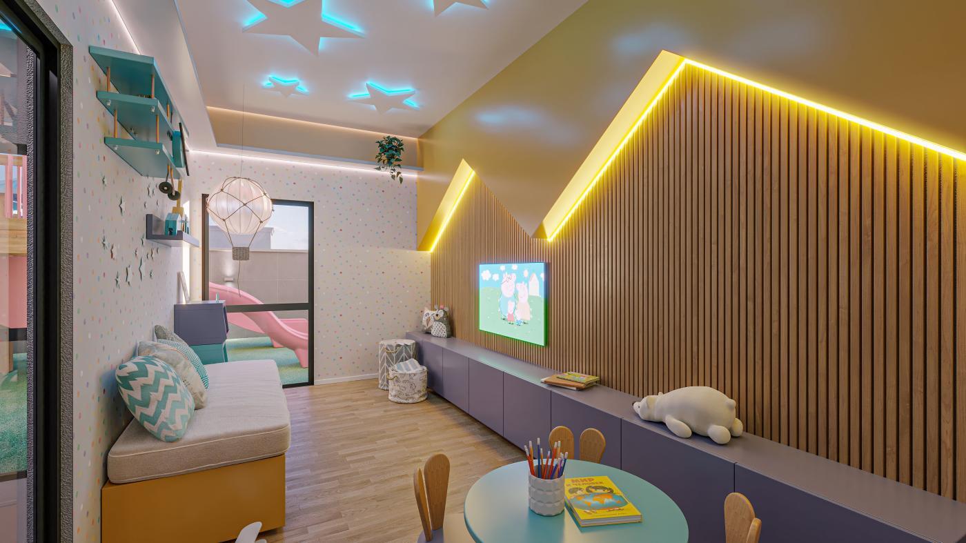 Apartamento, 2 quartos, 74 m² - Foto 14