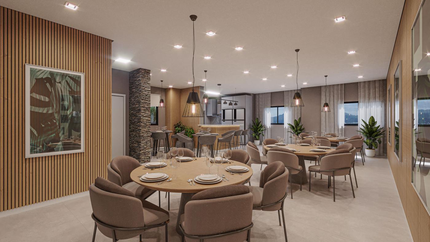 Apartamento, 2 quartos, 74 m² - Foto 15