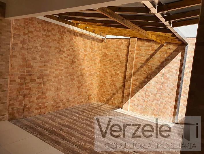 Sobrado, 3 quartos, 170 m² - Foto 4