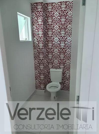 Sobrado, 3 quartos, 170 m² - Foto 9