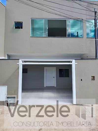 Sobrado, 3 quartos, 170 m² - Foto 1
