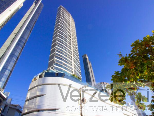 Apartamento, 4 quartos, 230 m² - Foto 1