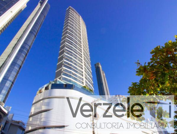 Apartamento, 4 quartos, 230 m² - Foto 2