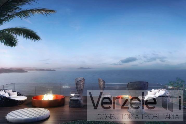 Apartamento, 4 quartos, 230 m² - Foto 25