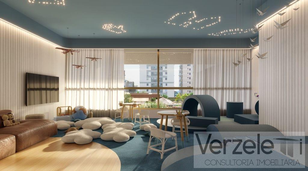 Apartamento, 4 quartos, 178 m² - Foto 13