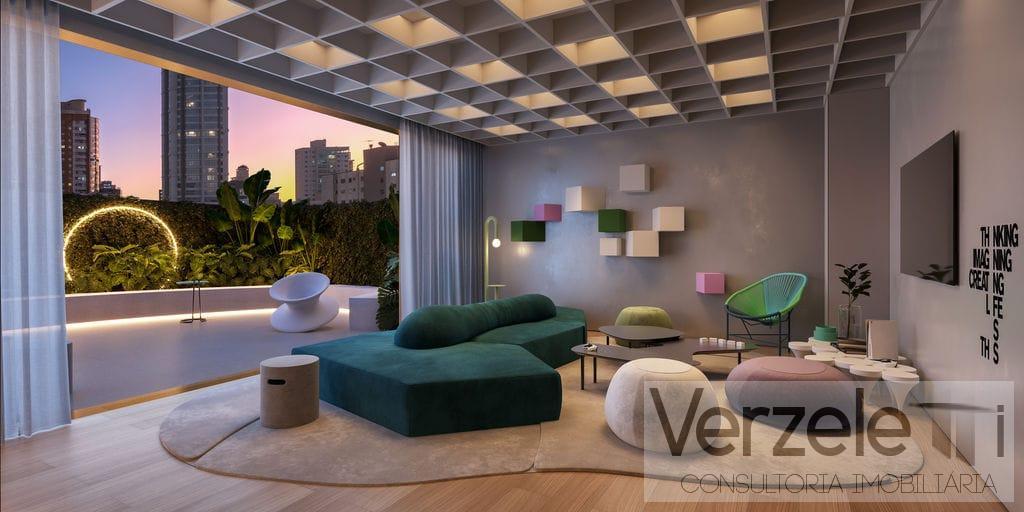 Apartamento, 4 quartos, 178 m² - Foto 14