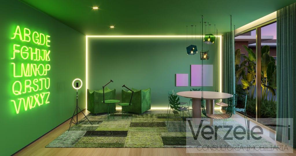 Apartamento, 4 quartos, 178 m² - Foto 16
