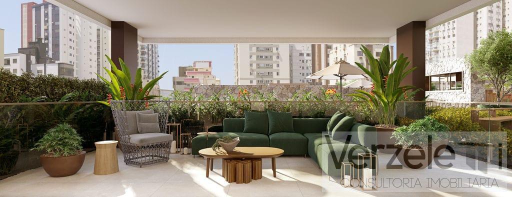 Apartamento, 4 quartos, 178 m² - Foto 11