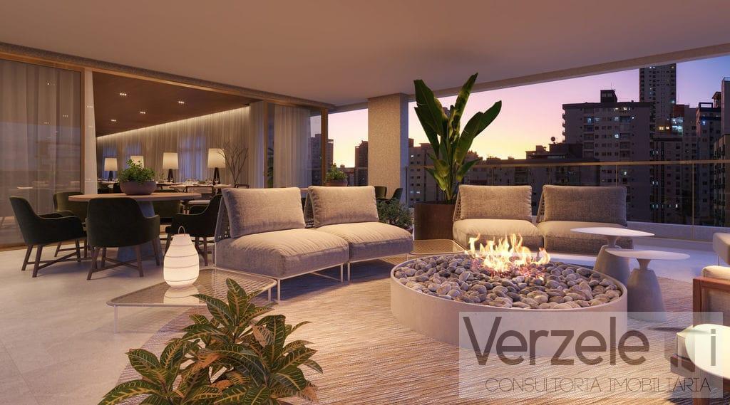 Apartamento, 4 quartos, 178 m² - Foto 17