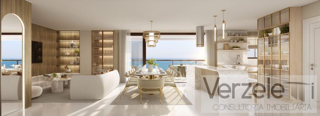 Apartamento, 4 quartos, 178 m² - Foto 4