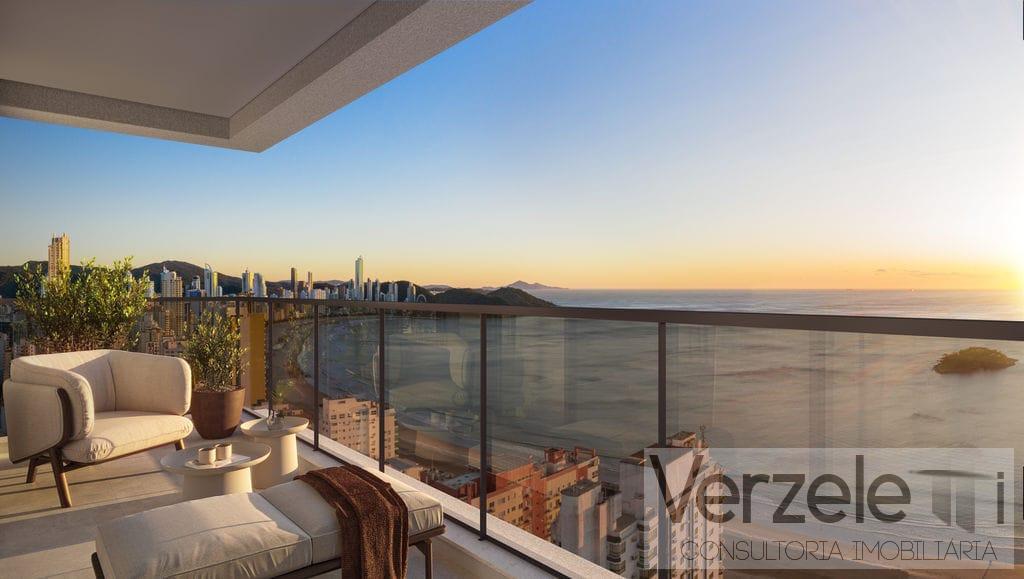 Apartamento, 4 quartos, 178 m² - Foto 1