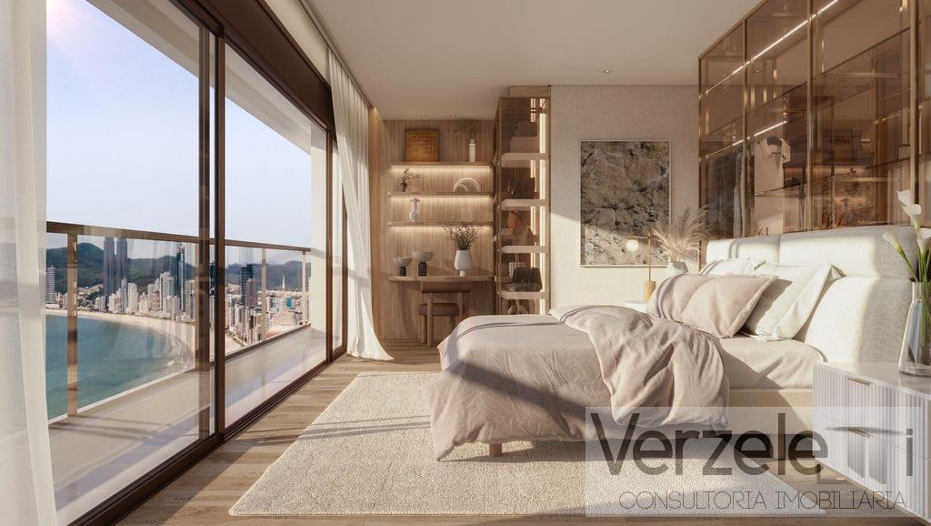 Apartamento, 4 quartos, 178 m² - Foto 5