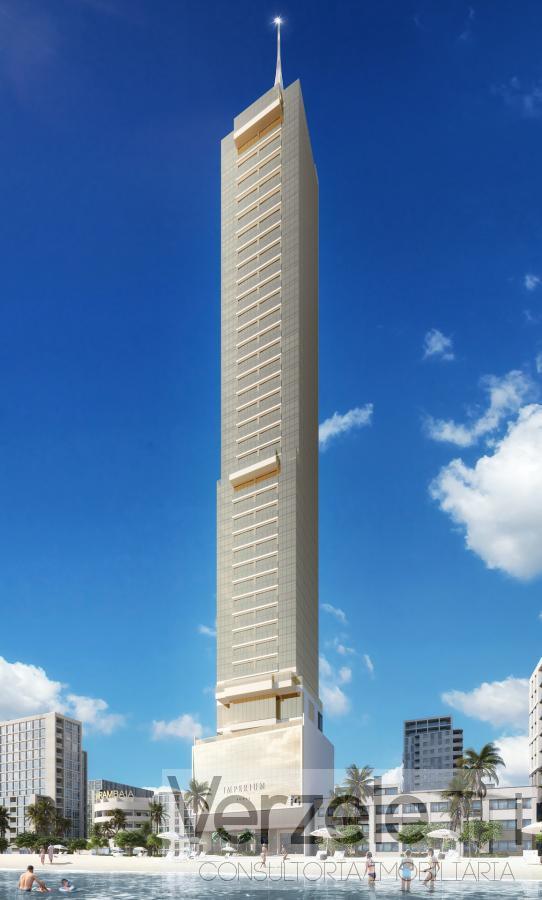 Apartamento, 4 quartos, 201 m² - Foto 3