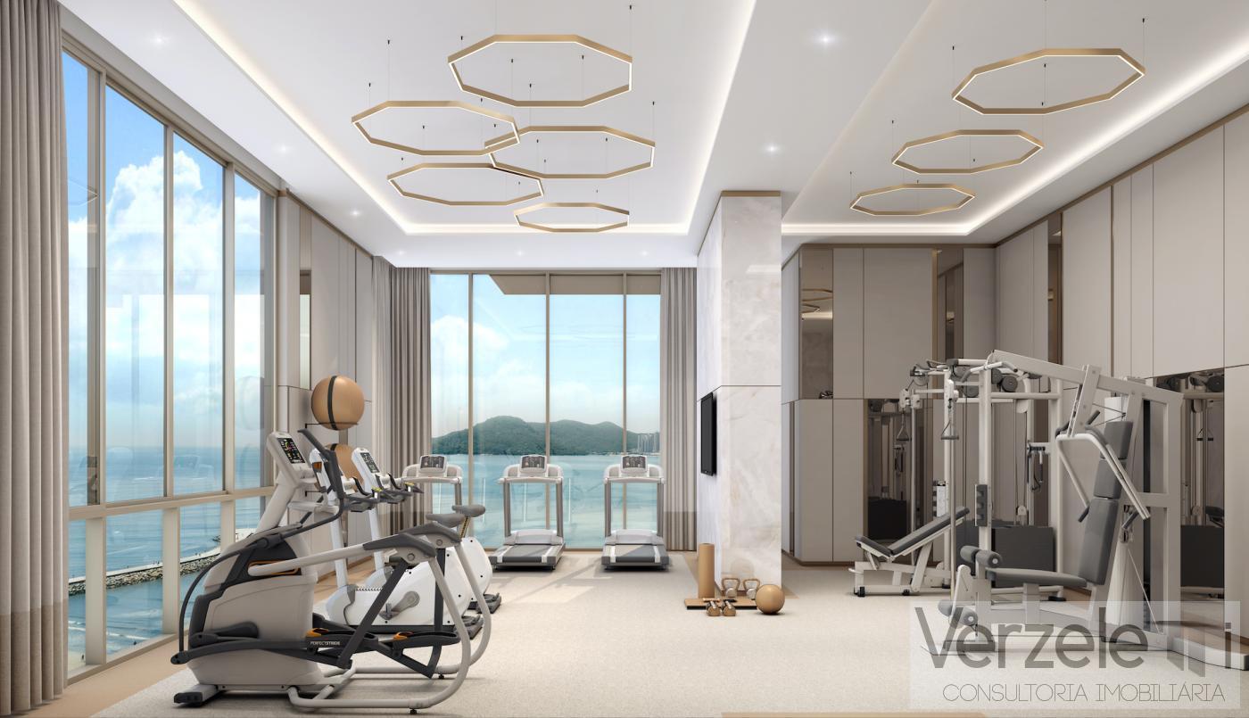 Apartamento, 4 quartos, 201 m² - Foto 6
