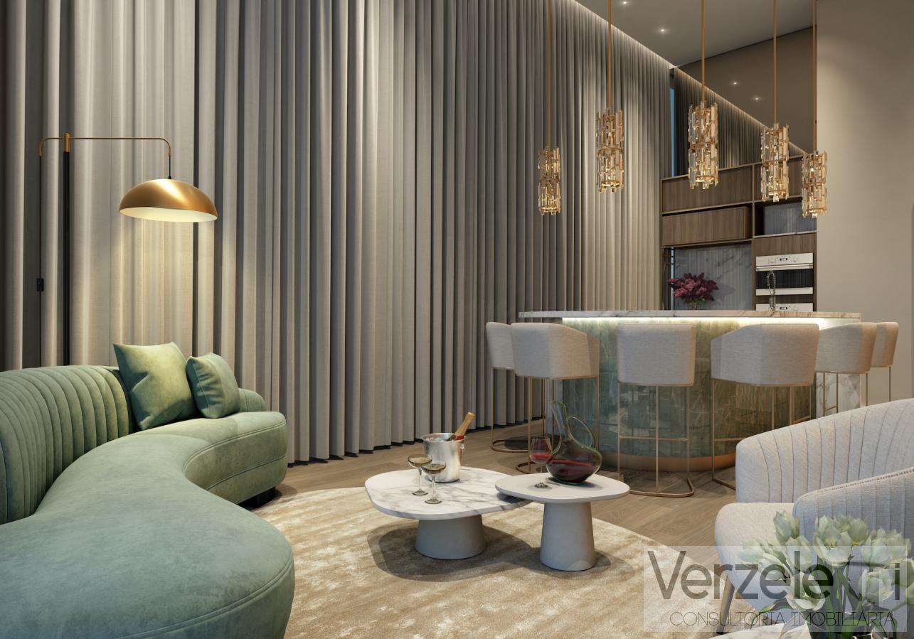 Apartamento, 4 quartos, 201 m² - Foto 26